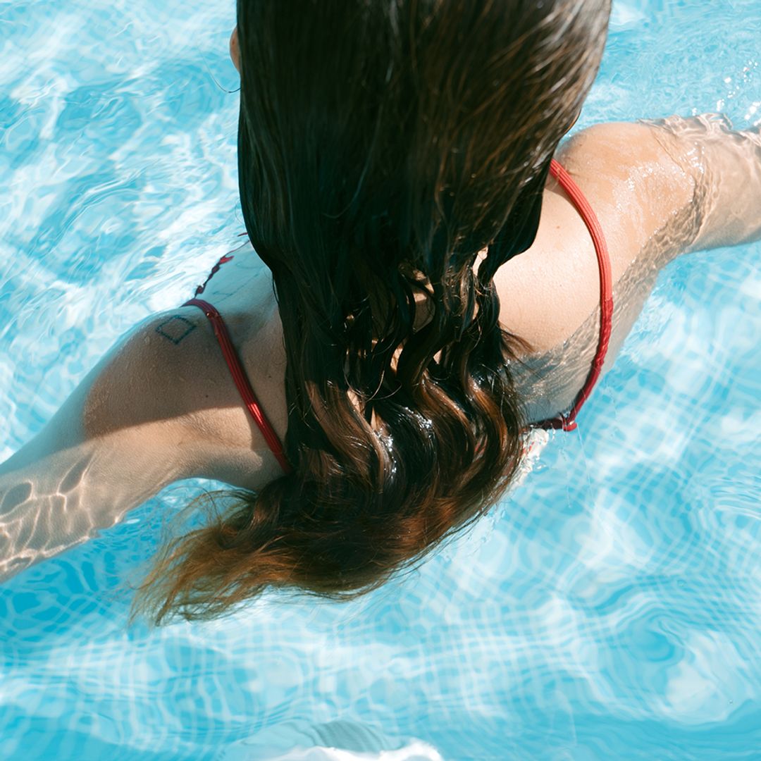 Celebrity stylist busts 5 summer hair myths