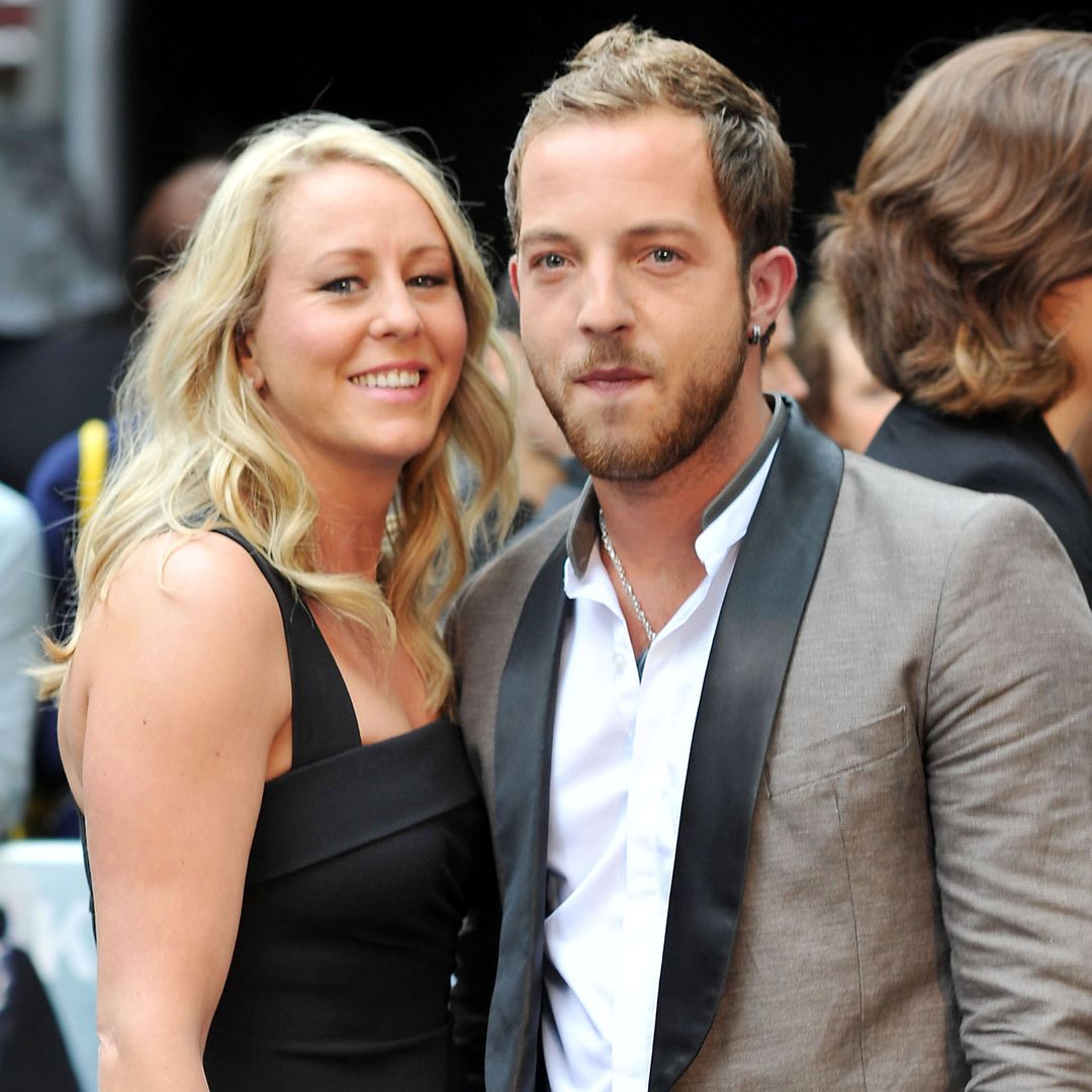 James Morrison's wife Gill Catchpole left heartbreaking note before tragic death, inquest finds