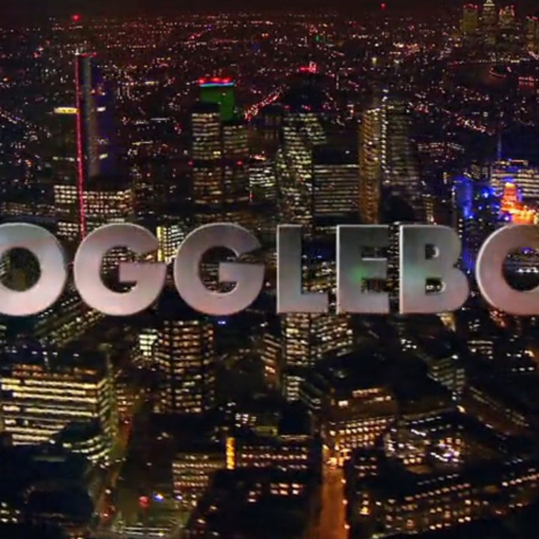 Gogglebox hit by sudden and unexpected change