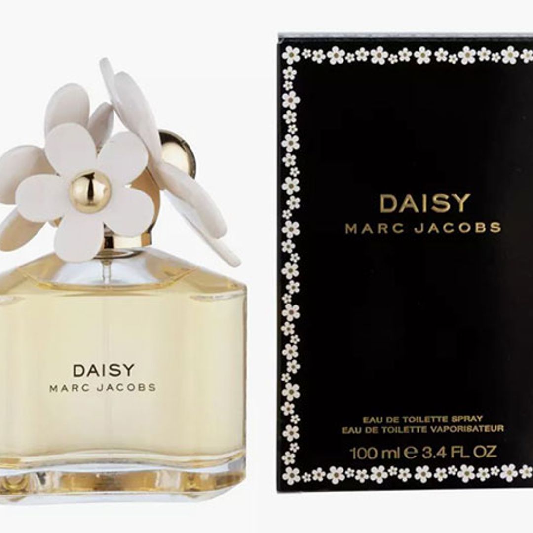 Could this be the biggest fragrance launch of the year?