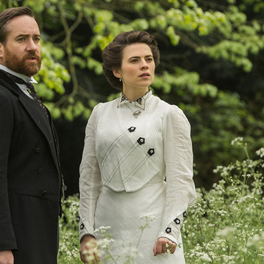 The new Downton Abbey? Everything you need to know about BBC's Howards End