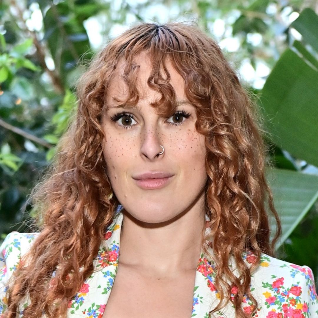 Rumer Willis poses with daughter Louetta, one, in heartwarming photos ...