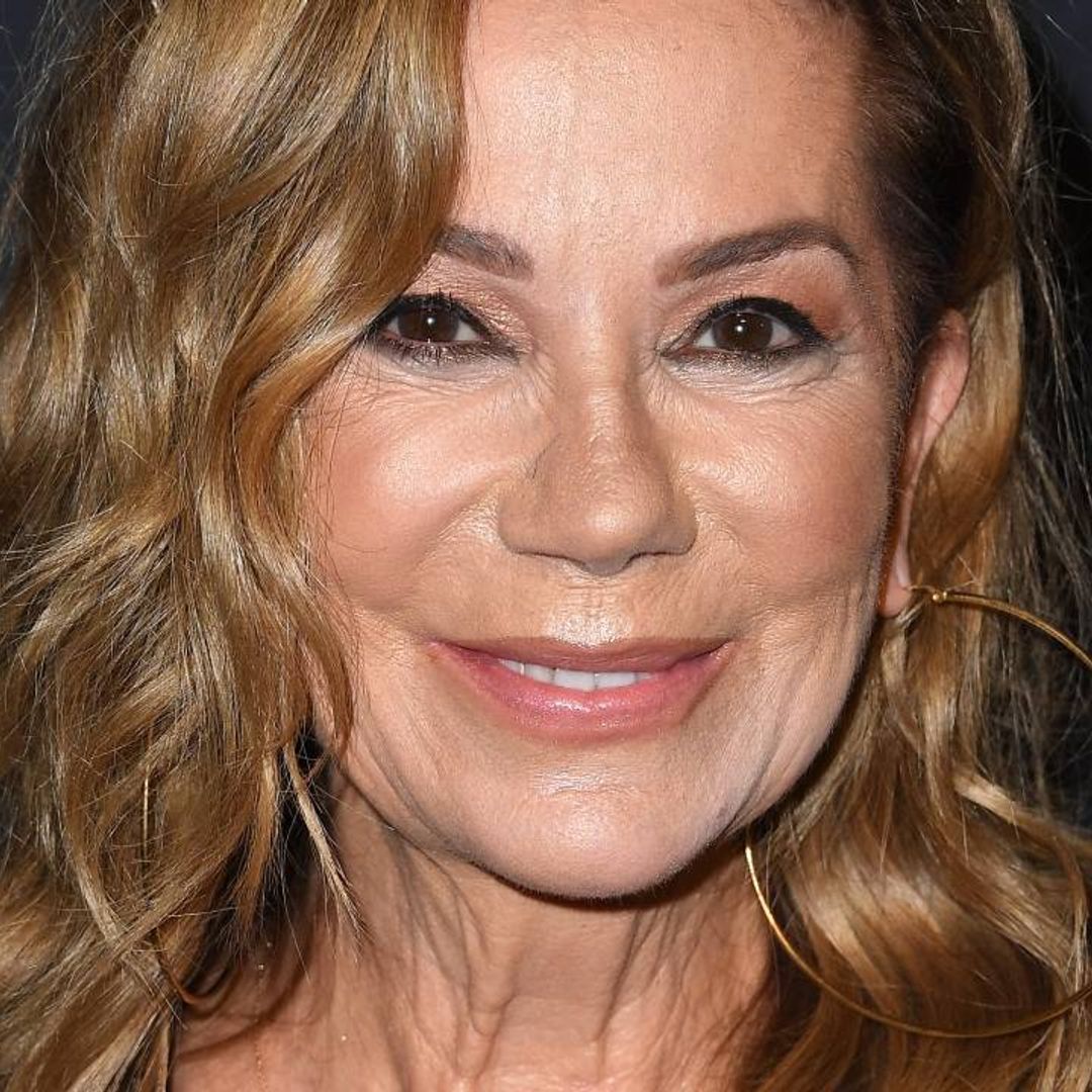 Kathie Lee Gifford shares glimpse inside lavish living room at home in Tennessee