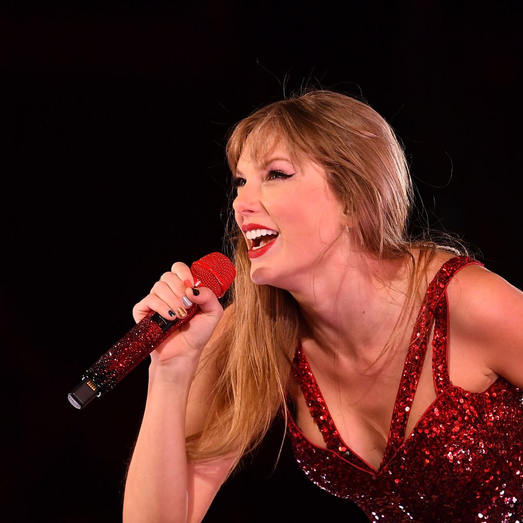 How Taylor Swift inspired her 'generous' fans to raise over $10,000 for a good cause