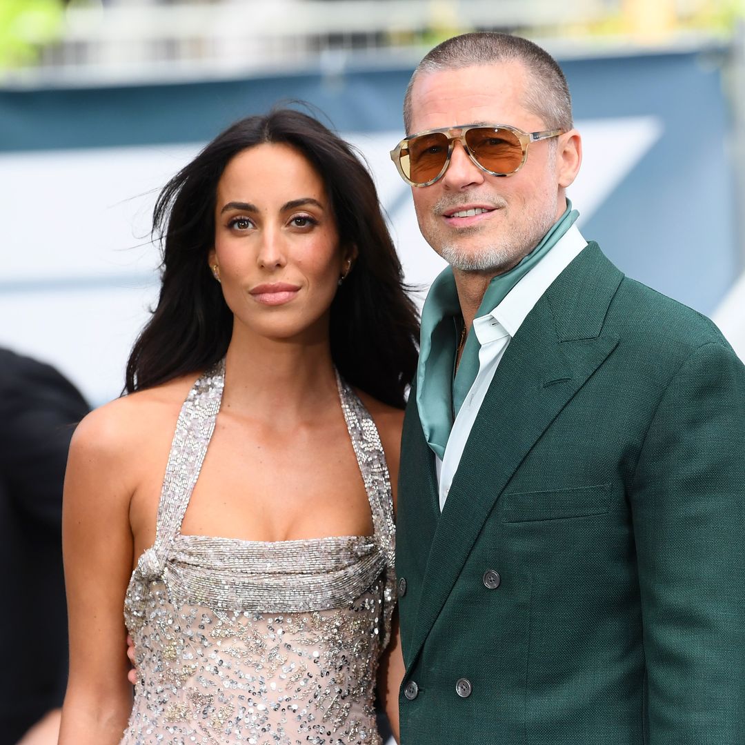Brad Pitt makes surprising confession amid romance with Ines de Ramon