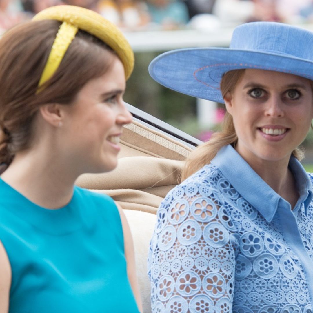 How royals like Princess Eugenie, Kate Middleton, and Zara and Mike Tindall earn their money