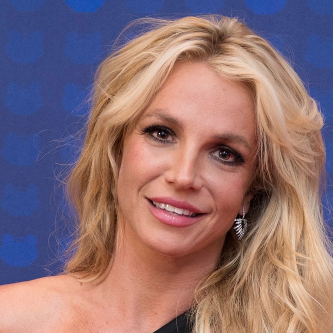 Britney Spears' fans praise the star as singer sends cease and desist to sister Jamie Lynn 