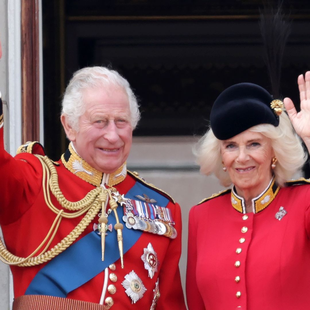 King Charles makes surprising change at Buckingham Palace for first time in 120 years