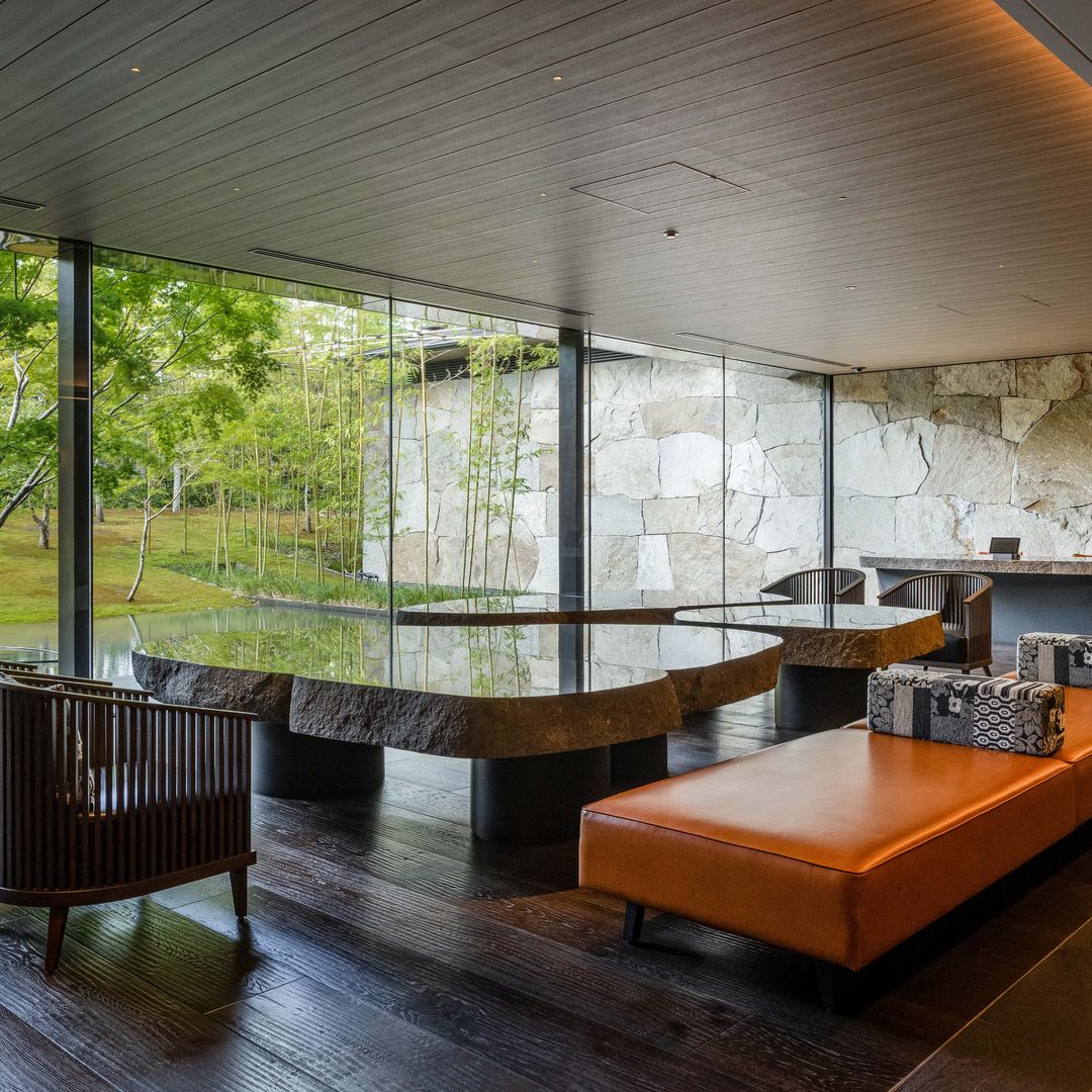 Garrya Nijo Castle hotel Kyoto, Japan