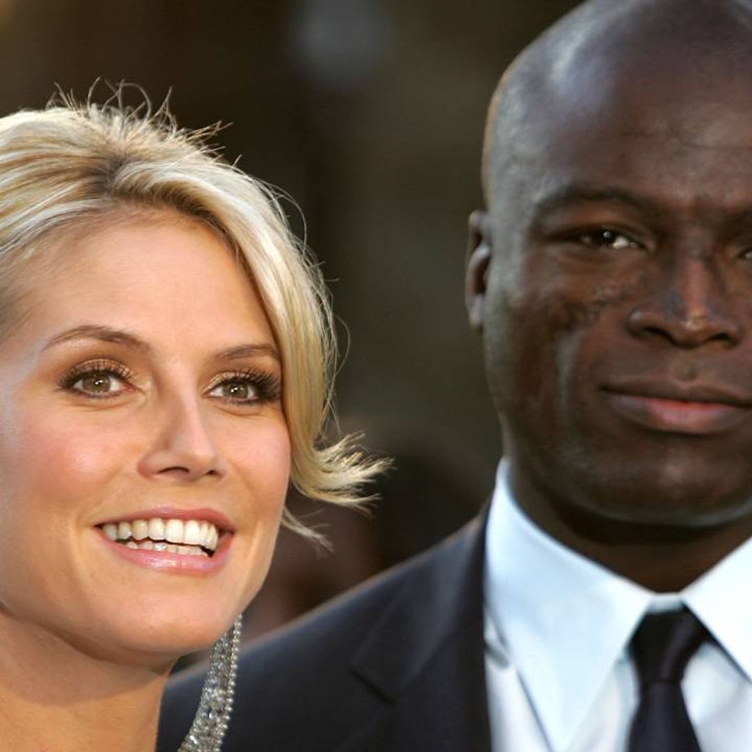 Seal gets fans thinking with deeply reflective message in rare post