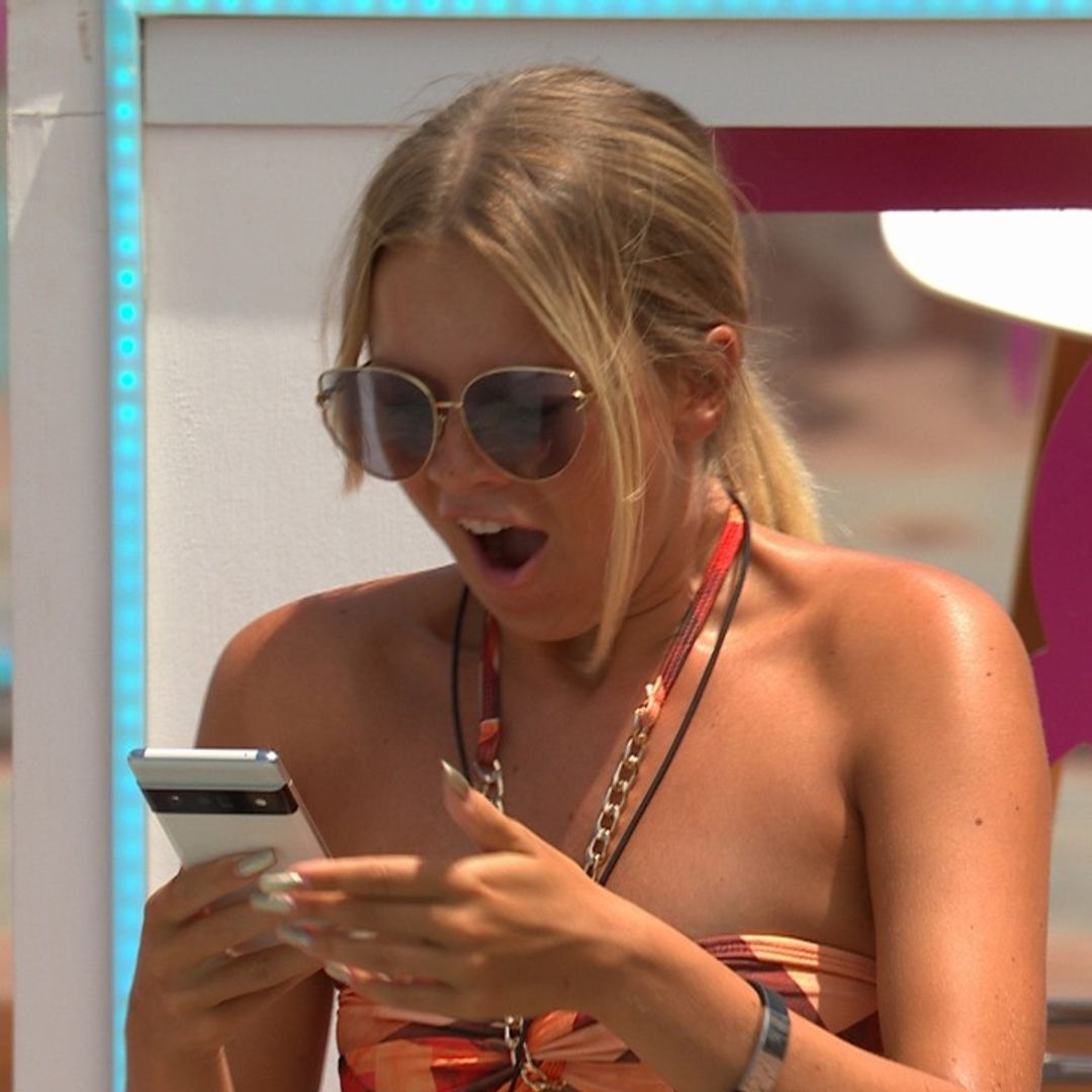Love Island viewers complain about 'Meet the parents' episode for same reason