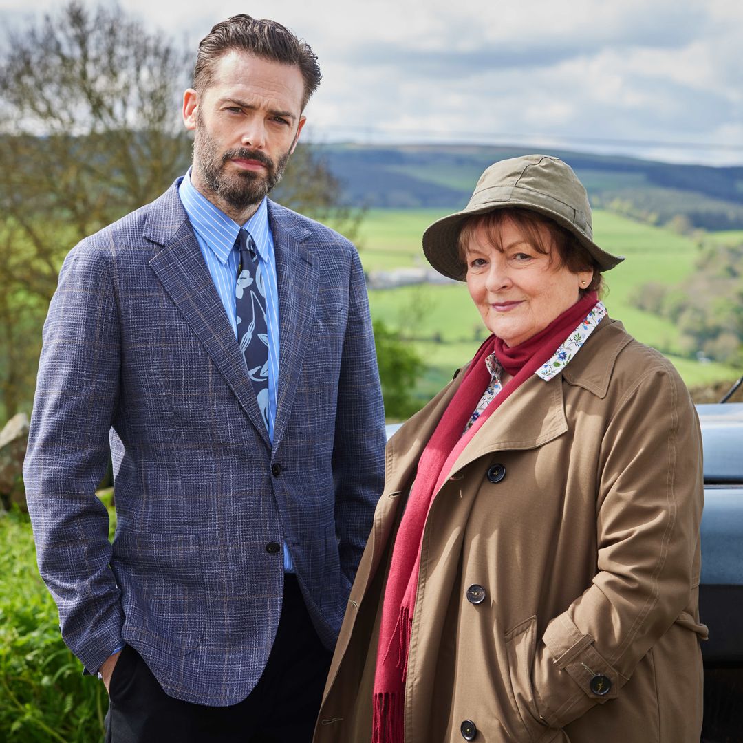 Vera returns with series 13 in 2024: everything to know, including new cast and plot details