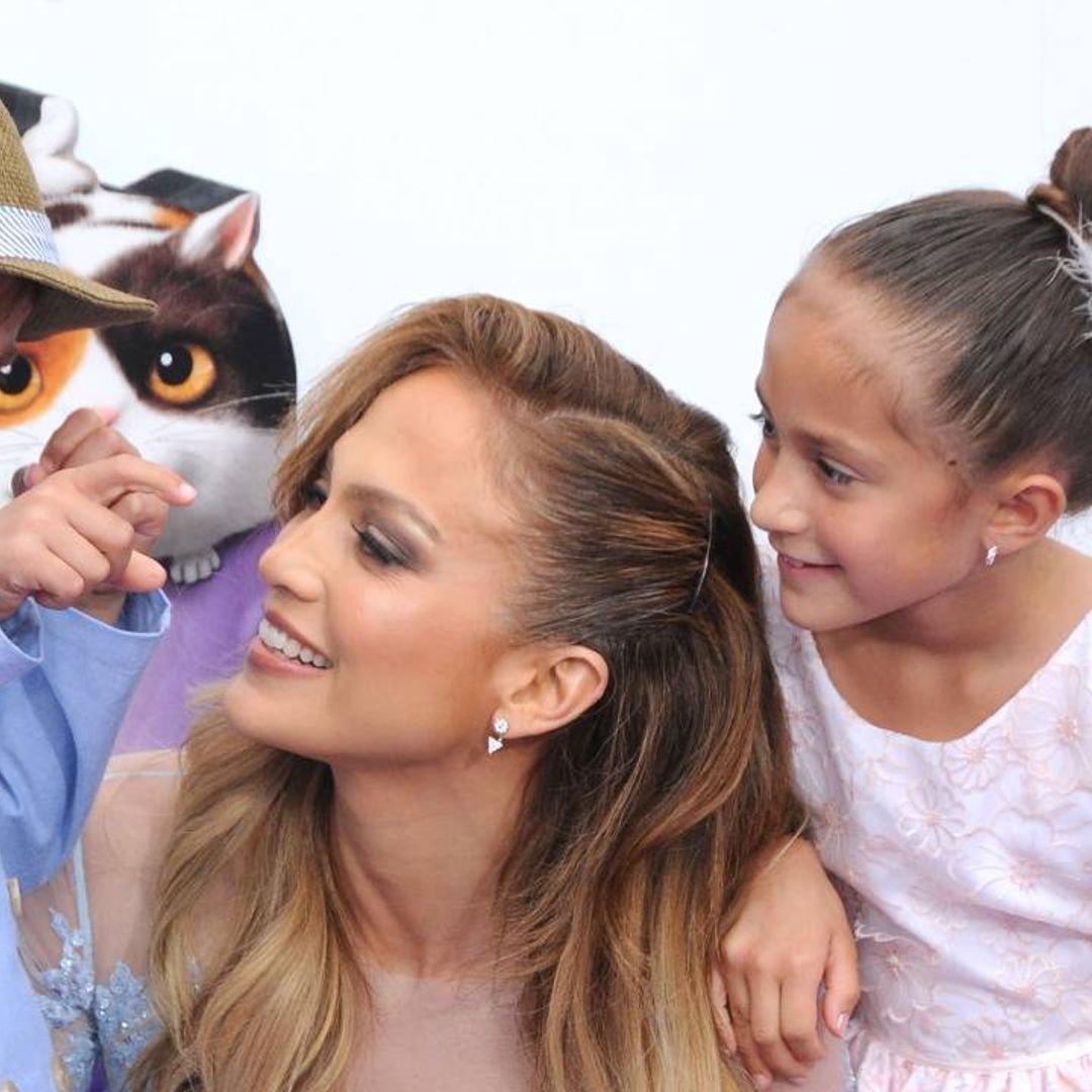 Jennifer Lopez announces heartwarming news close to her heart