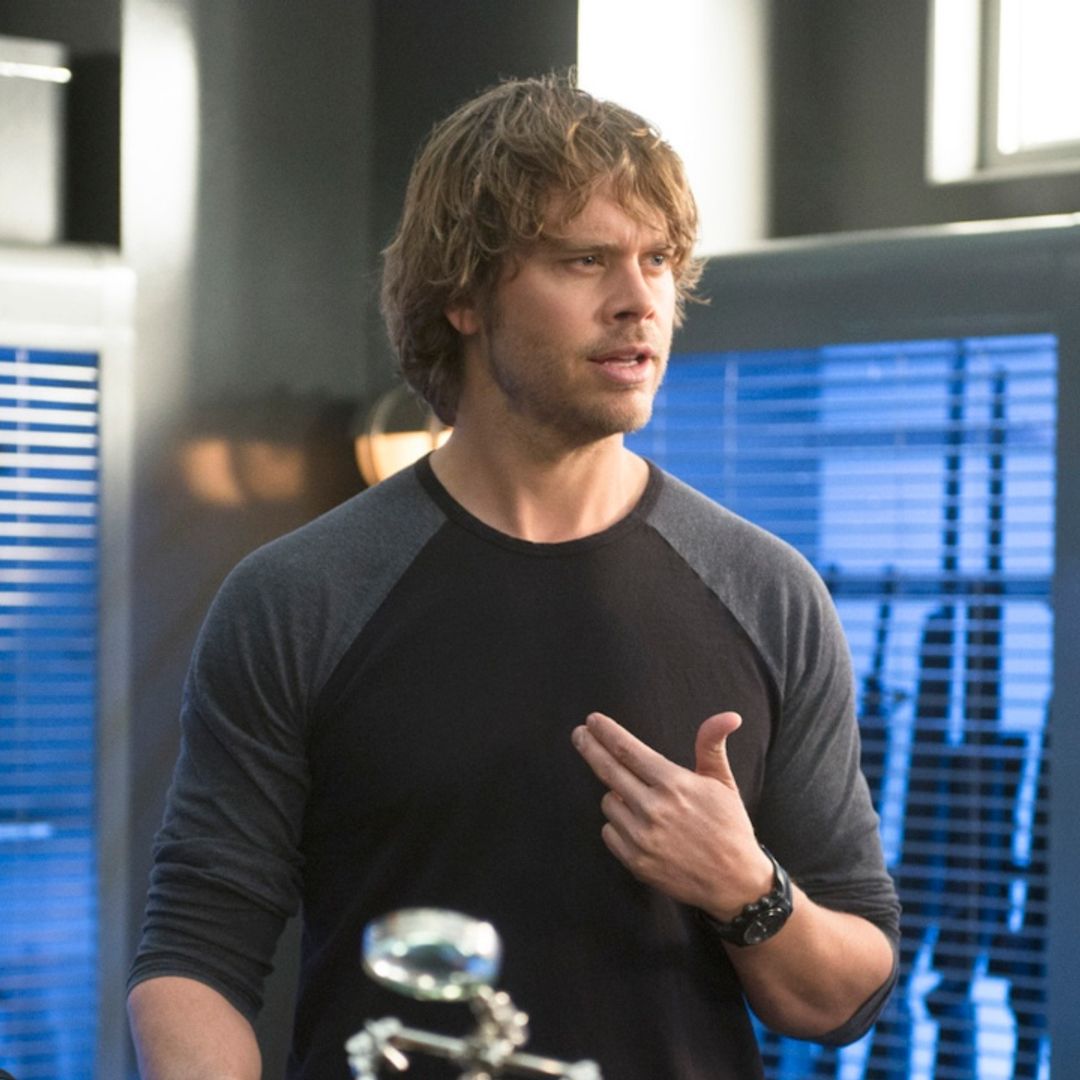 NCIS: Los Angeles star Eric Christian Olsen's next project following cancelation revealed