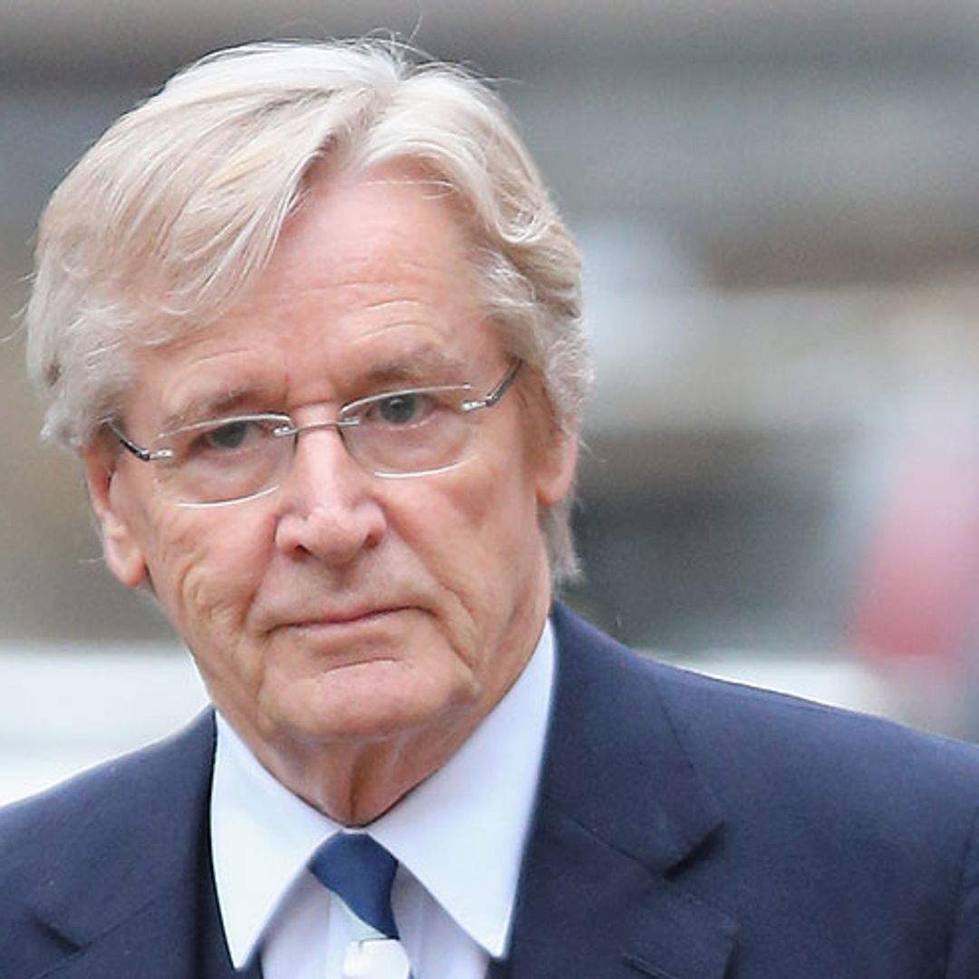 Coronation Street's Bill Roache, 85, confirms he is still alive after falling victim to death hoax
