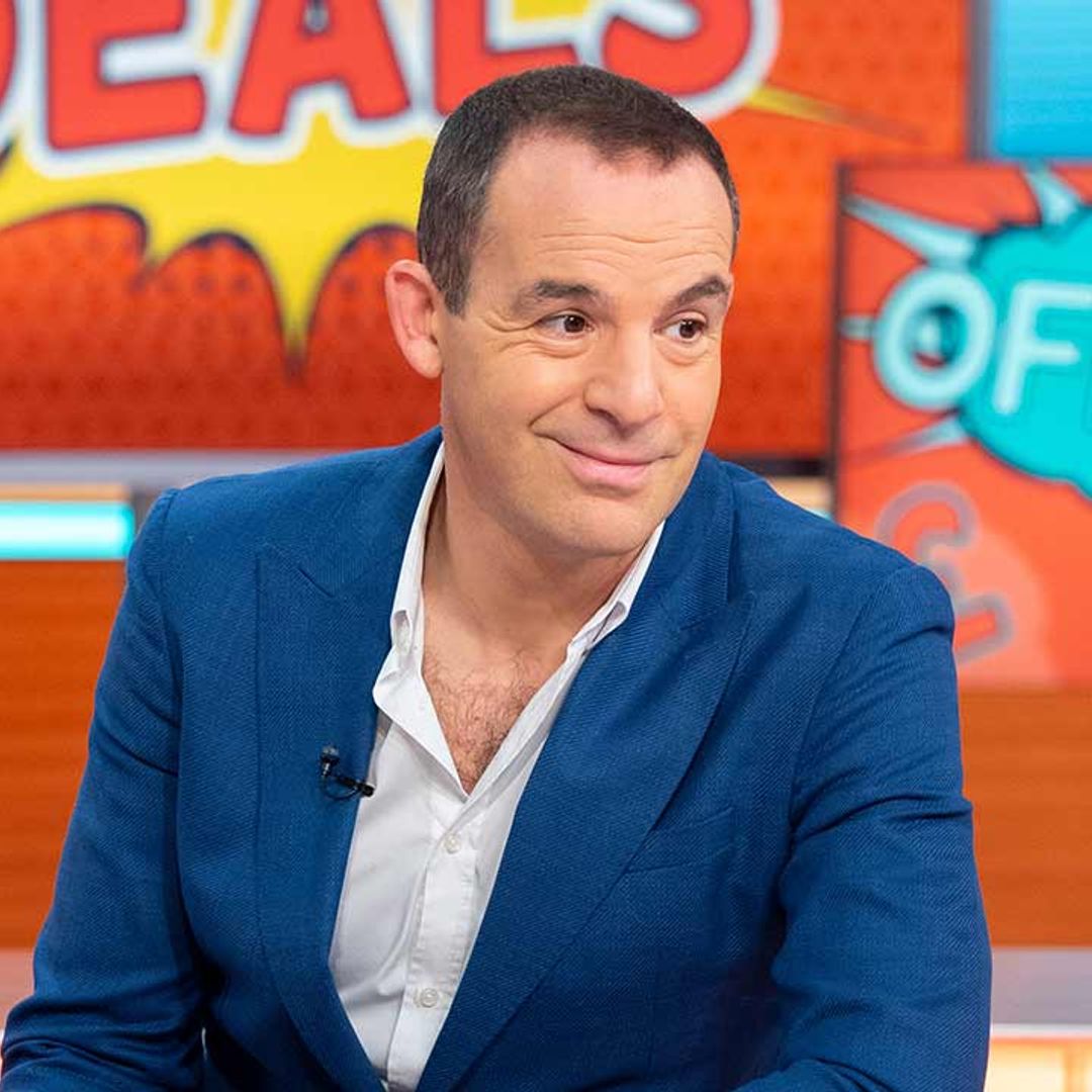 Martin Lewis reveals how to sit with your family on a flight WITHOUT having to pay 