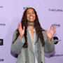 Malia Obama makes witty joke as she talks in very rare video about her new film
