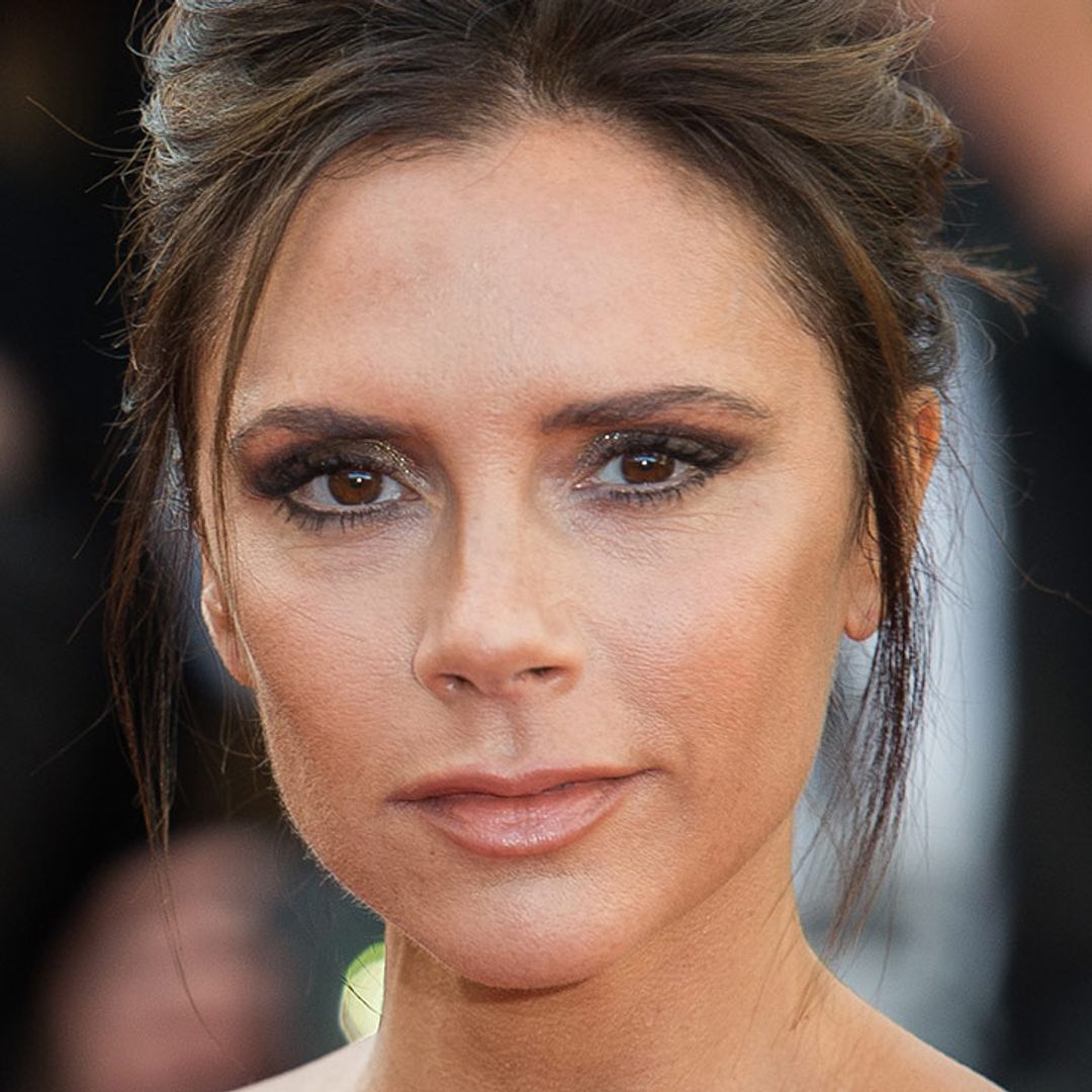 Victoria Beckham celebrates Easter with the cutest photo of daughter Harper