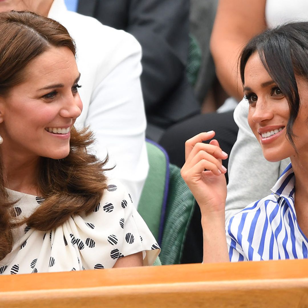 Who pays for Kate Middleton and Meghan Markle's clothes? We have the answer