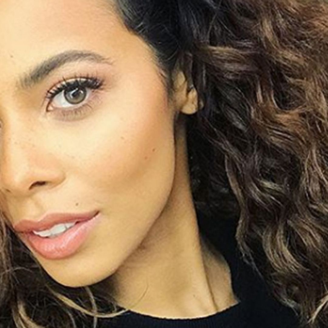 Rochelle Humes announces the most exciting news EVER!