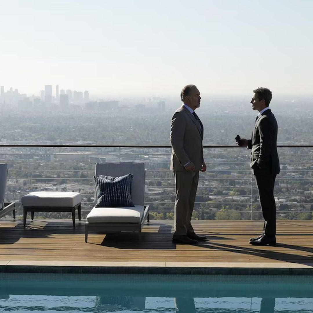 Suits: LA 