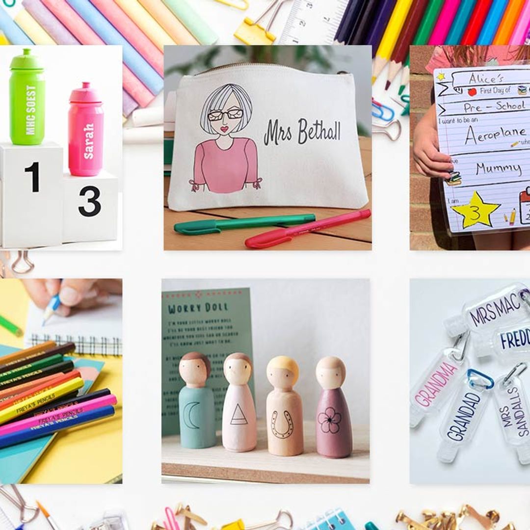 11 little-known Back to School brands that should be on your radar