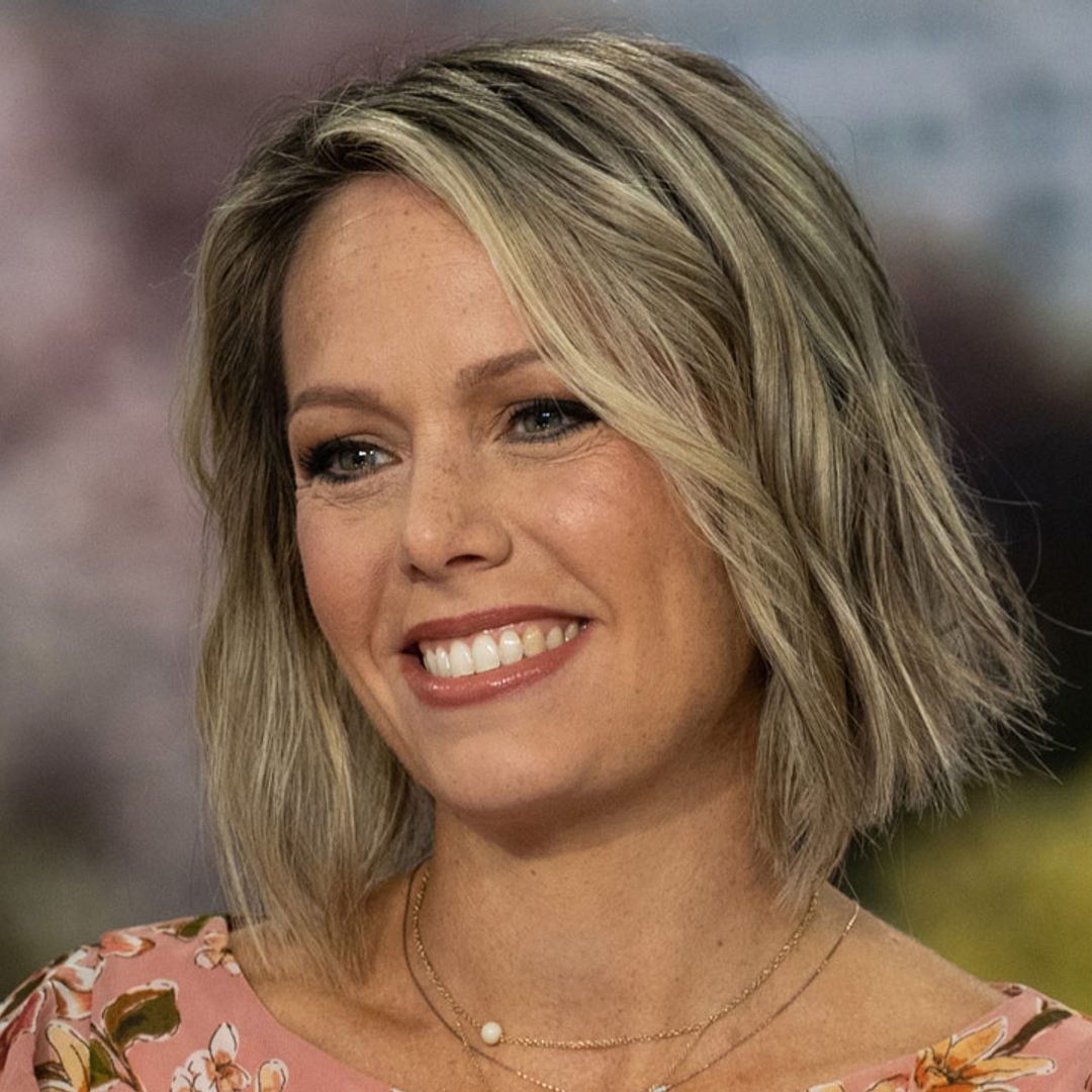 Today's Dylan Dreyer praised by fan after controversial parenting confession