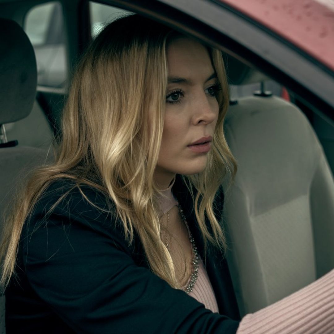 Viewers are saying the same thing about Jodie Comer and Stephen Graham drama Help 
