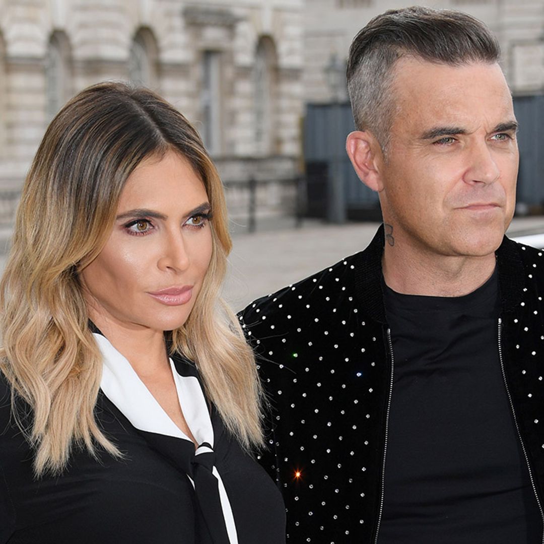 Ayda Field shares heartbreaking message with fans