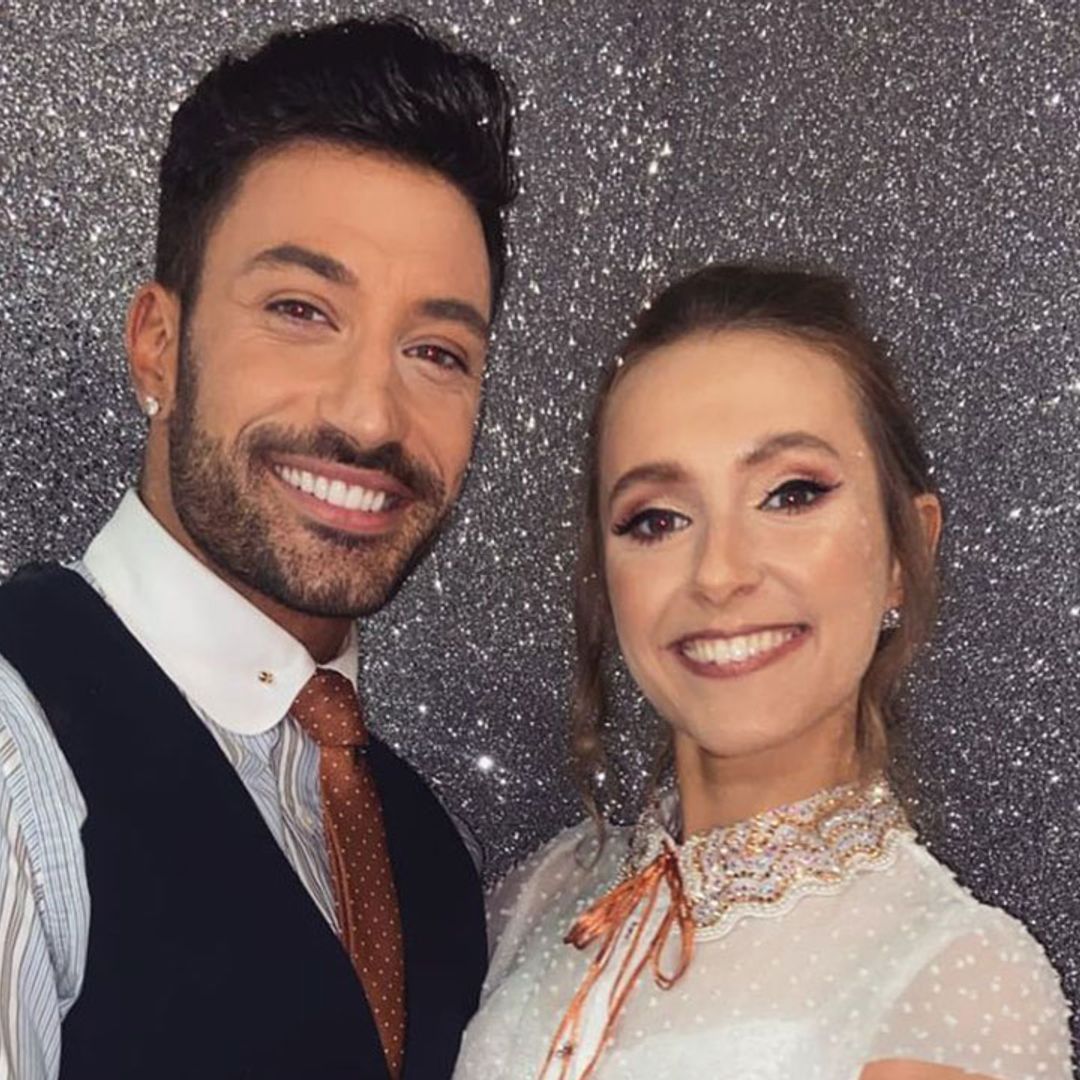 Strictly's Rose Ayling-Ellis reveals Giovanni Pernice's best qualities - and it might surprise you