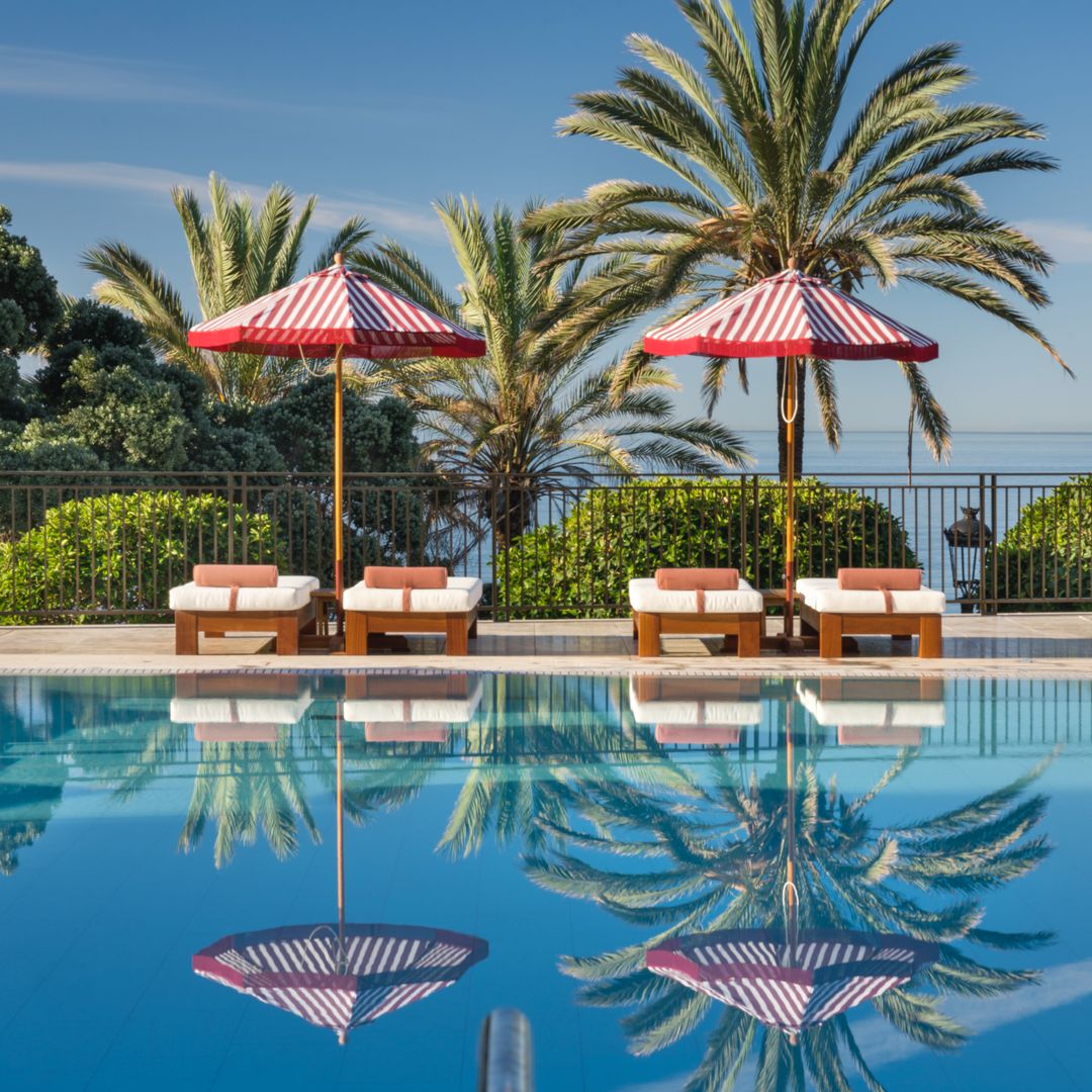 El Fuerte hotel is Marbella's best kept secret - here's my honest review