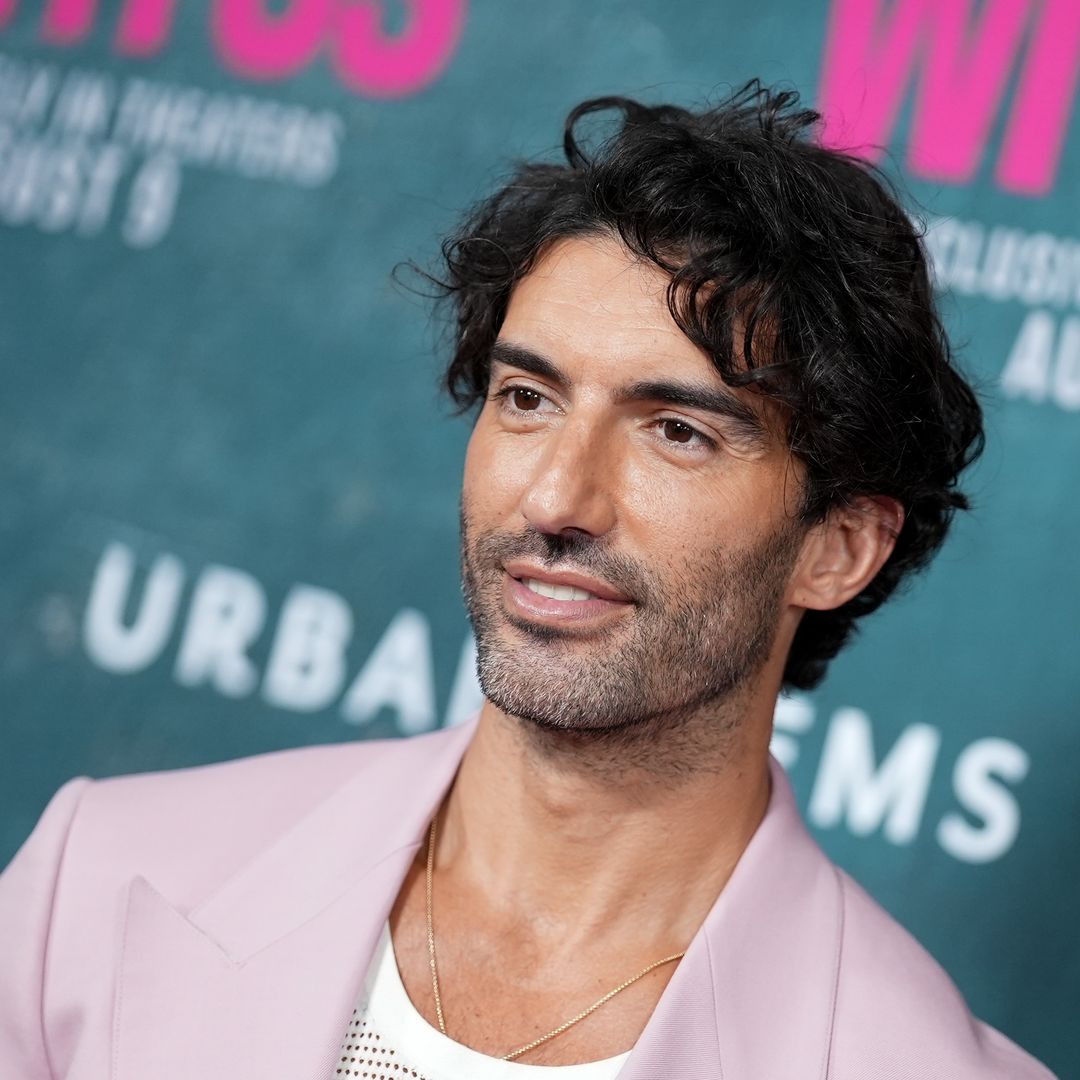 Justin Baldoni shares raw details of filming It Ends With Us with Blake Lively