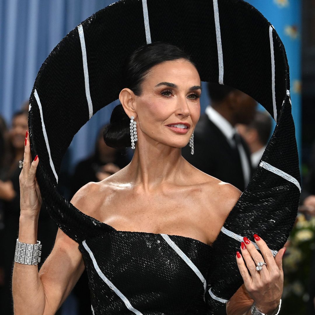 demi moore