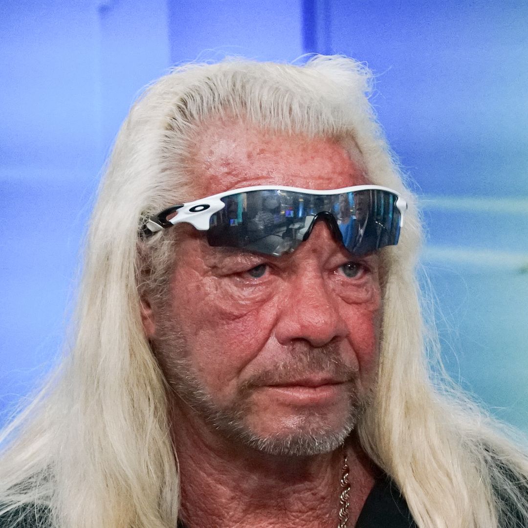 Dog the Bounty Hunter's family rocked by fresh tragedy after 13-year-old grandson was accidentally killed
