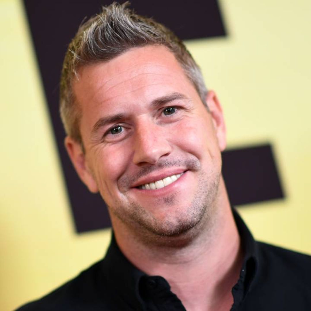 Exclusive: Ant Anstead makes heartfelt revelation about being separated from his children