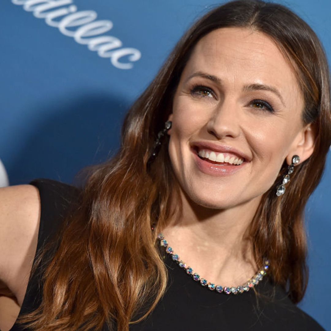 Jennifer Garner surprises fans with unexpected reunion – wait until you see who it is