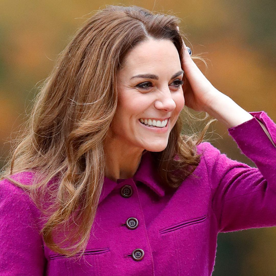 Exclusive: The Duchess of Cambridge at 40: why she's more confident than ever