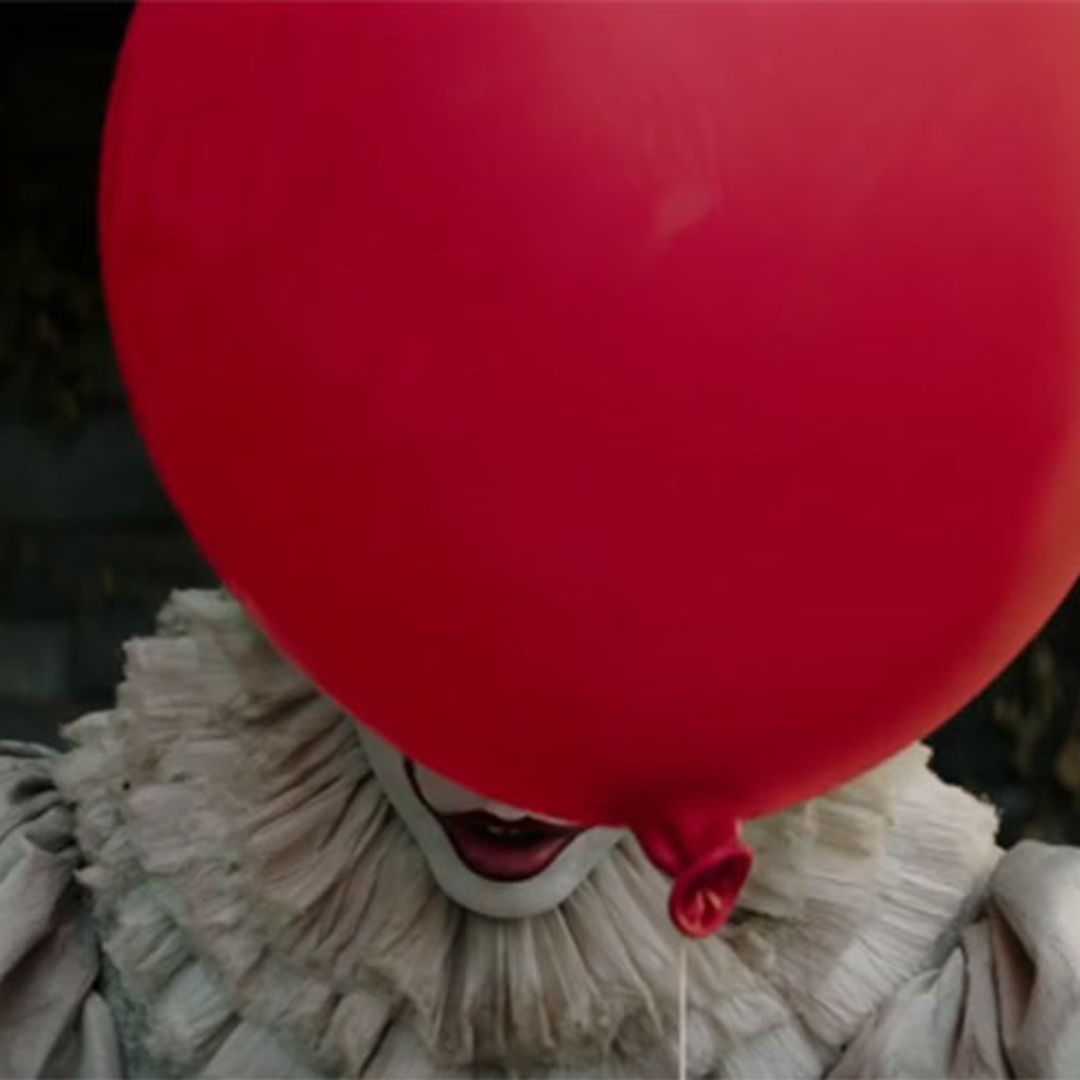 The trailer for Stephen King's 'It' is here and it is terrifying