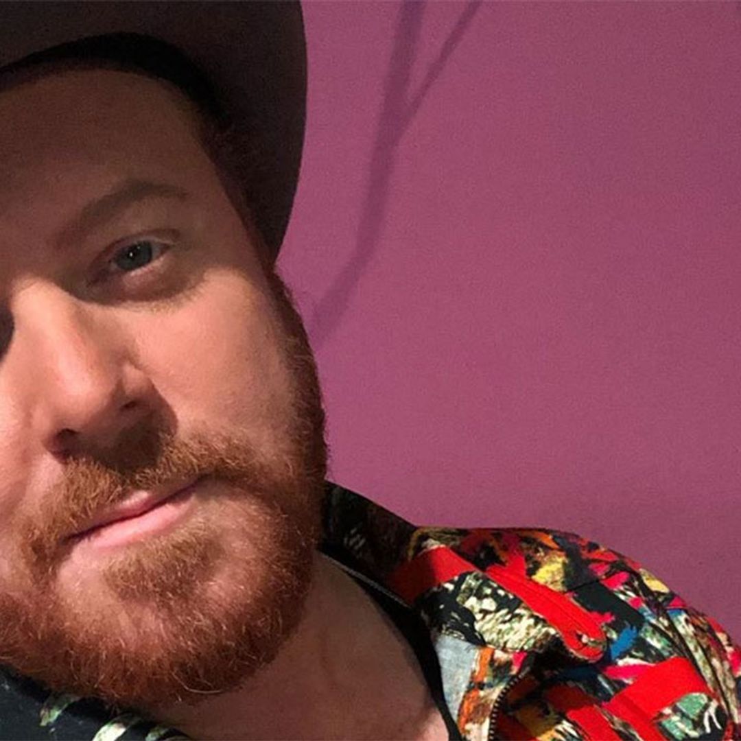 Keith Lemon fans rush to support star following surprising announcement