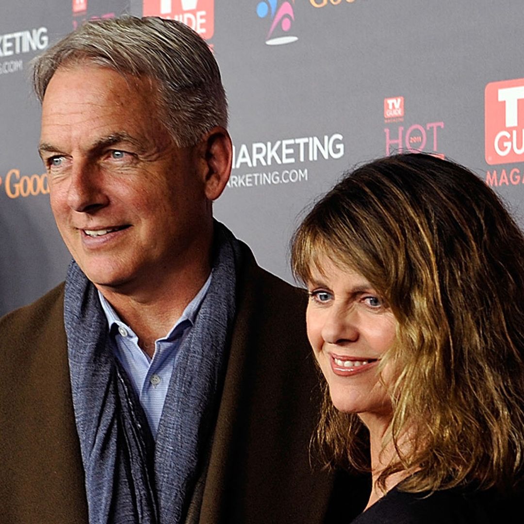 NCIS star Mark Harmon's wife Pam Dawber opens up about private living situation