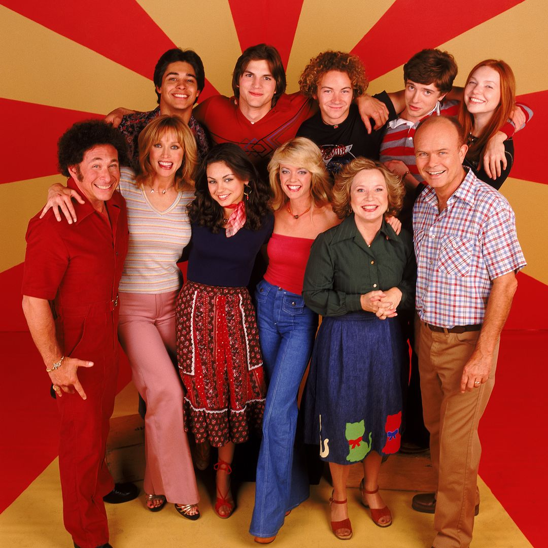 That '70s Show star Wilmer Valderrama, 46, looks as youthful as ever