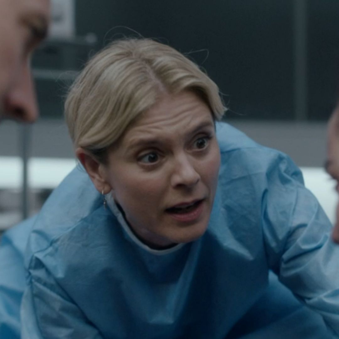 Silent Witness viewers issue same plea with show following episode six