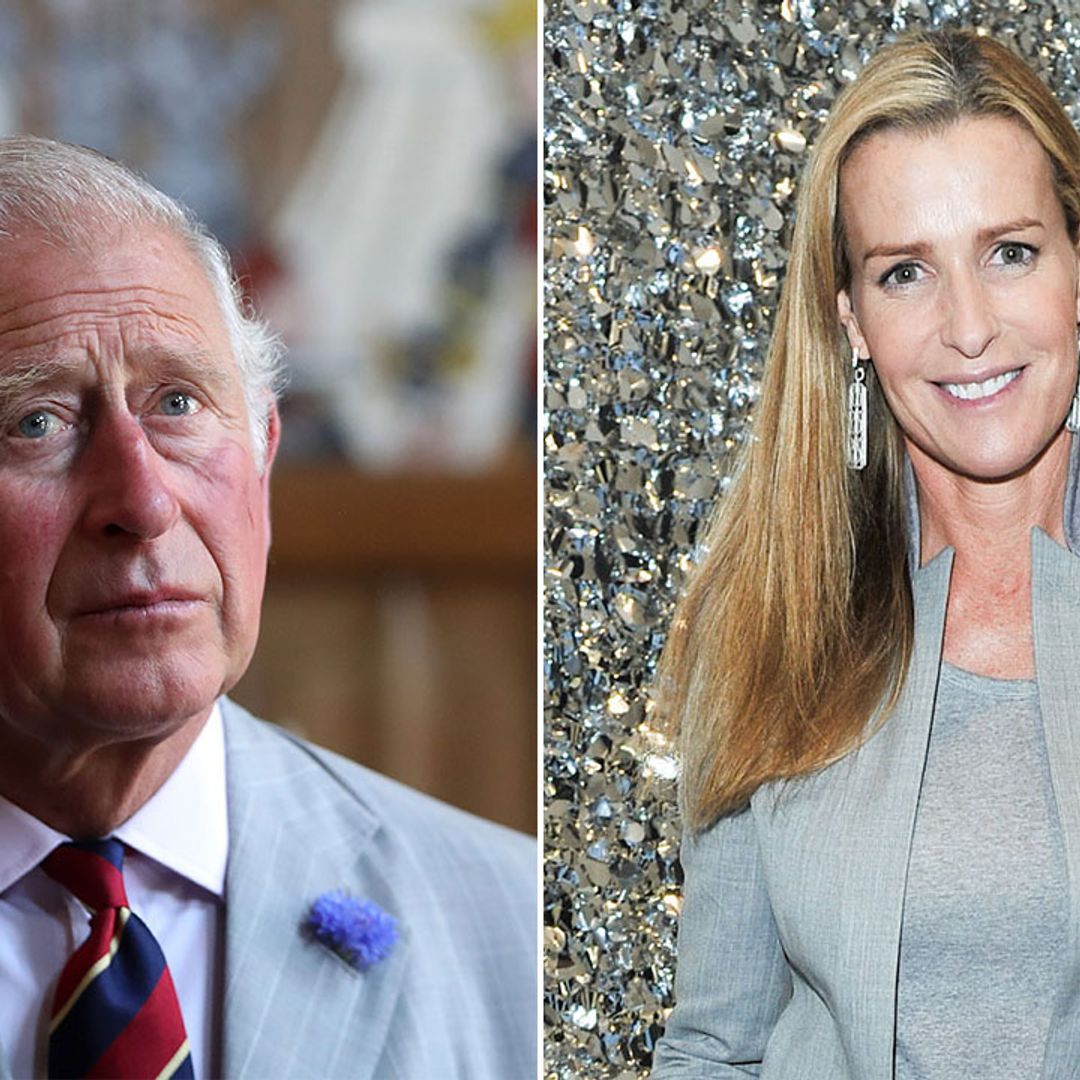 Prince Charles not invited to goddaughter and Princess Diana's bridesmaid's wedding
