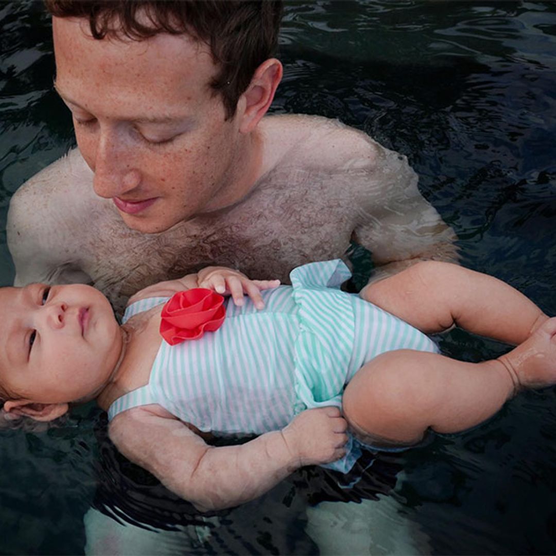 Mark Zuckerberg shares his love for his strong, compassionate wife Priscilla