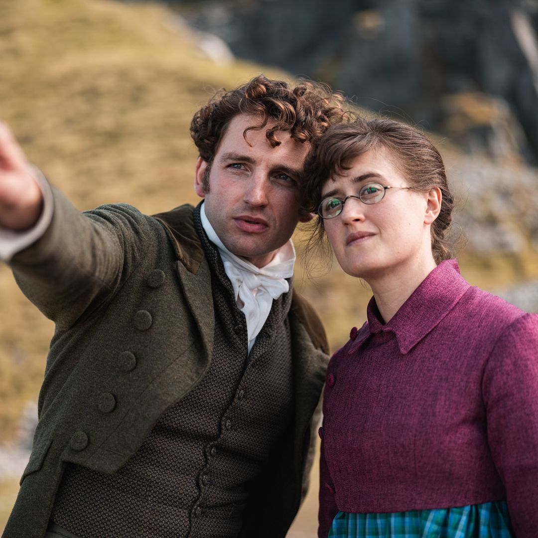 Watch: 'Fresh take' on Jane Austen classic gets viewers talking with 10-part BBC adaptation