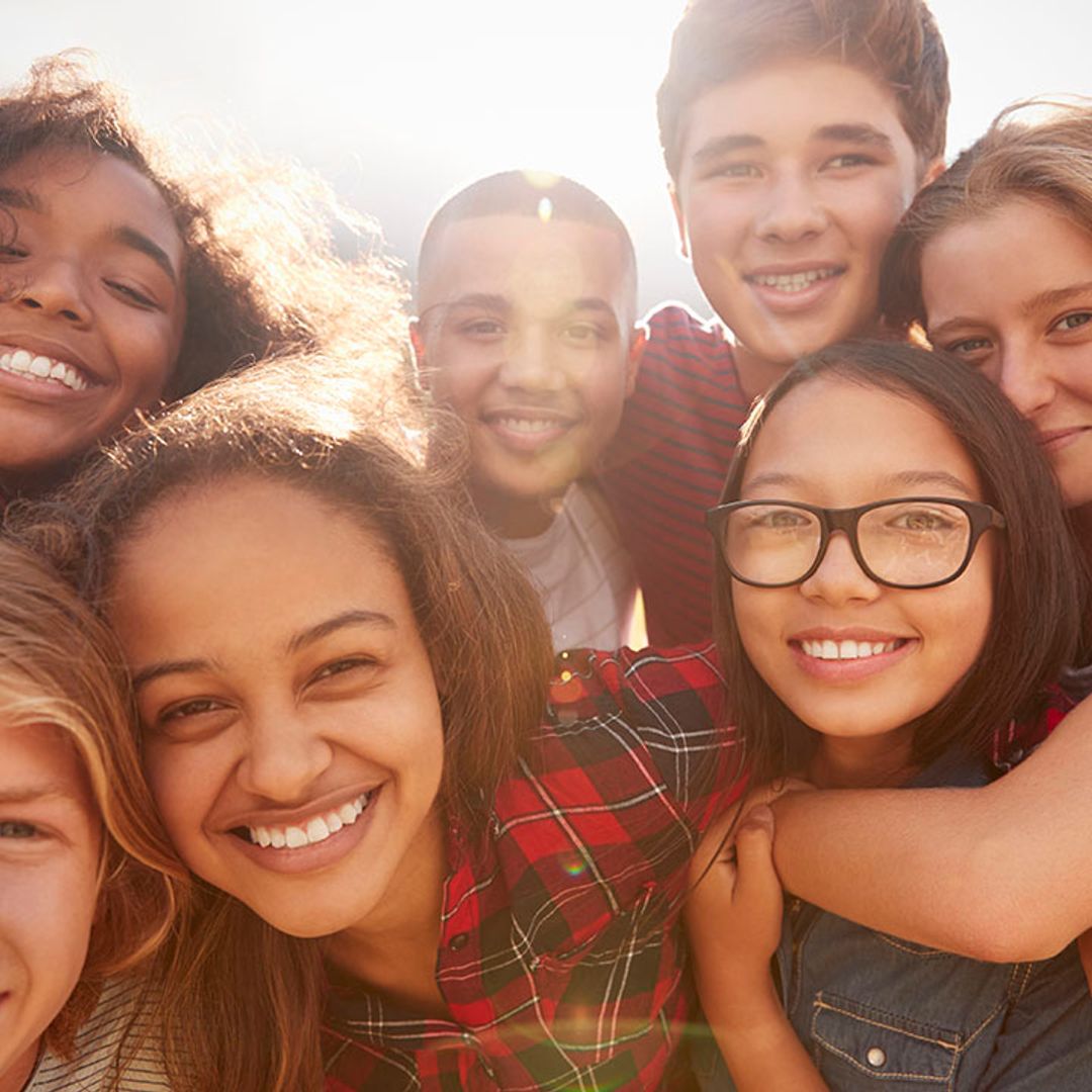 How to survive the school holidays with teenagers – by a psychologist