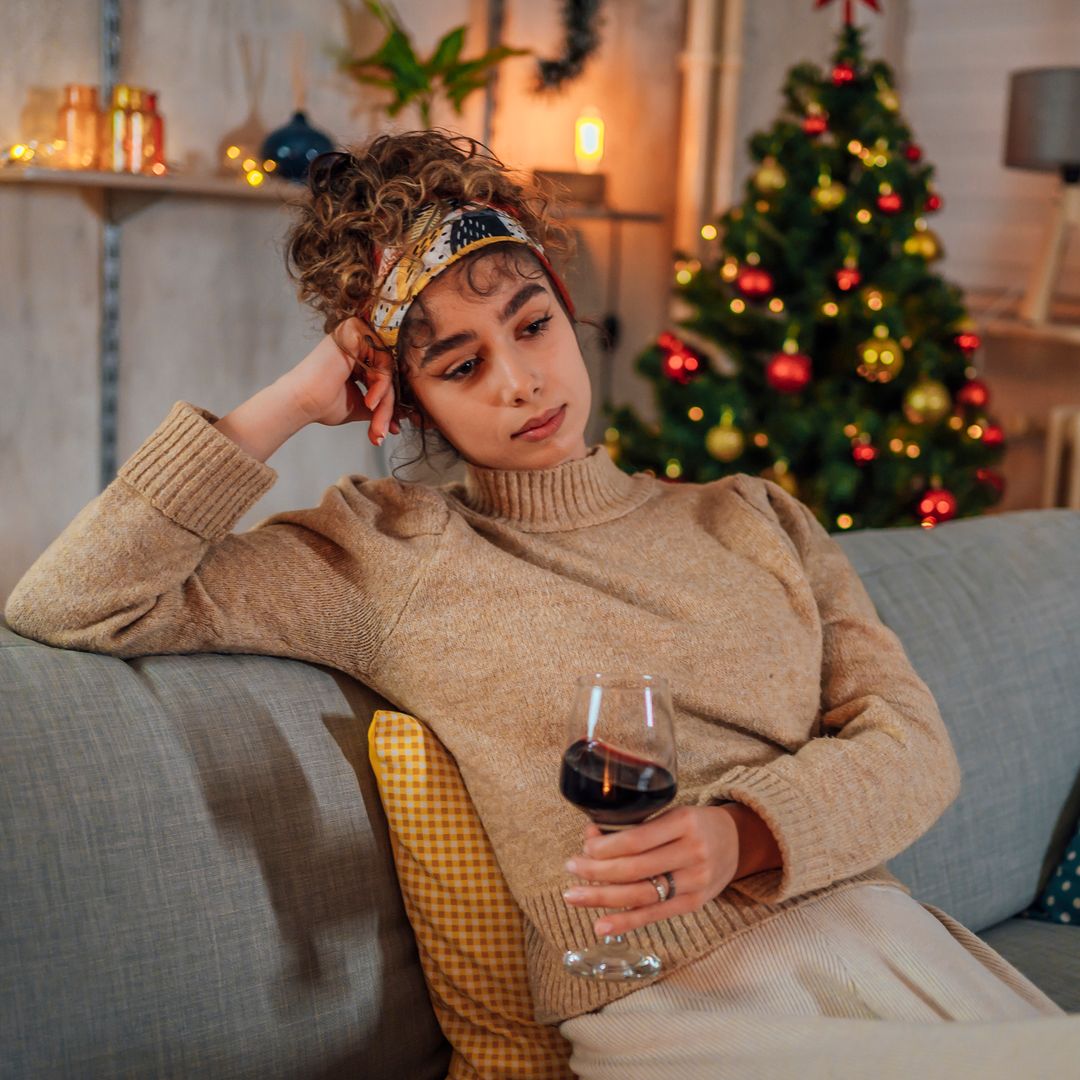 10 Christmas problems and how to overcome them according to a wellness coach