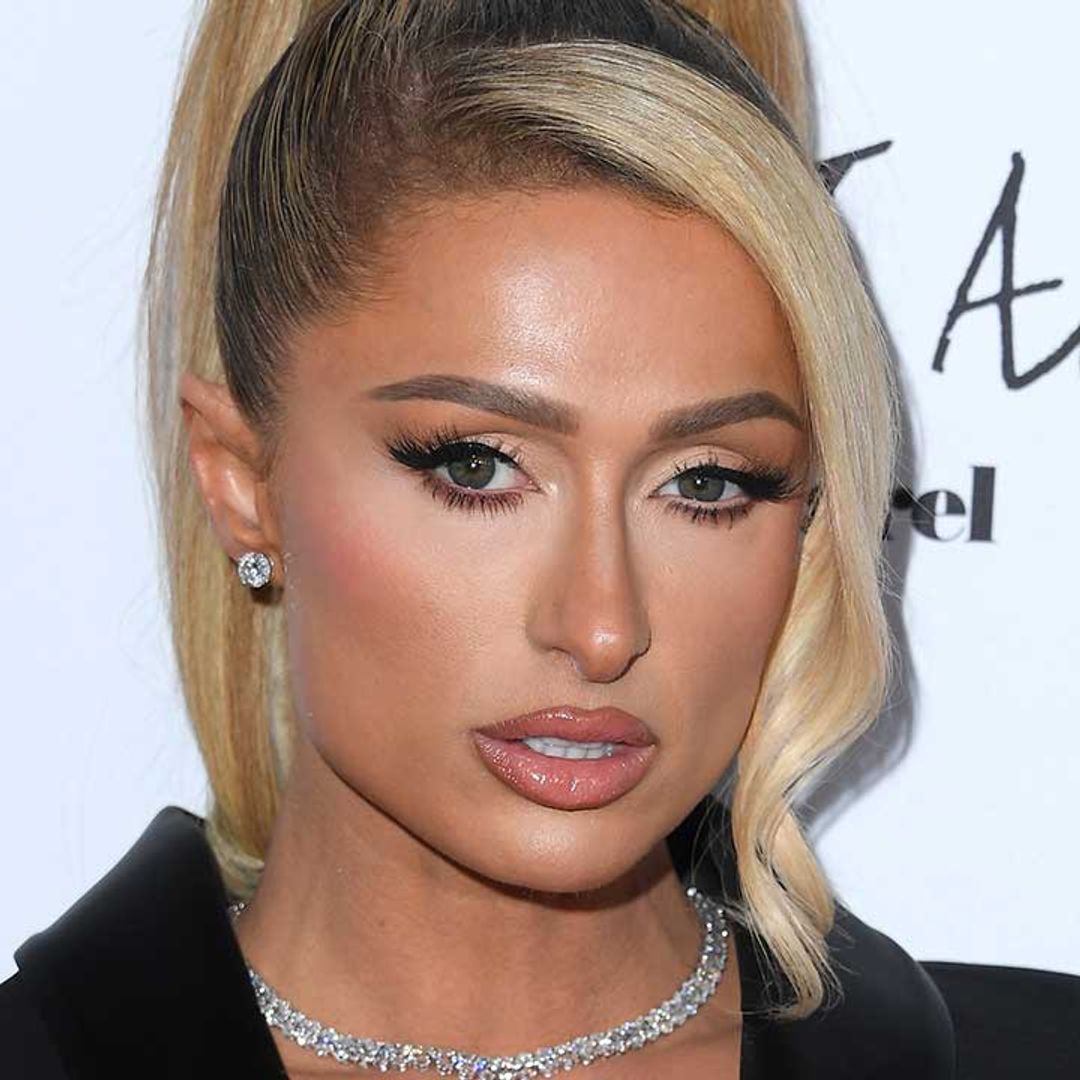 Paris Hilton mesmerizes fans with otherworldly new look