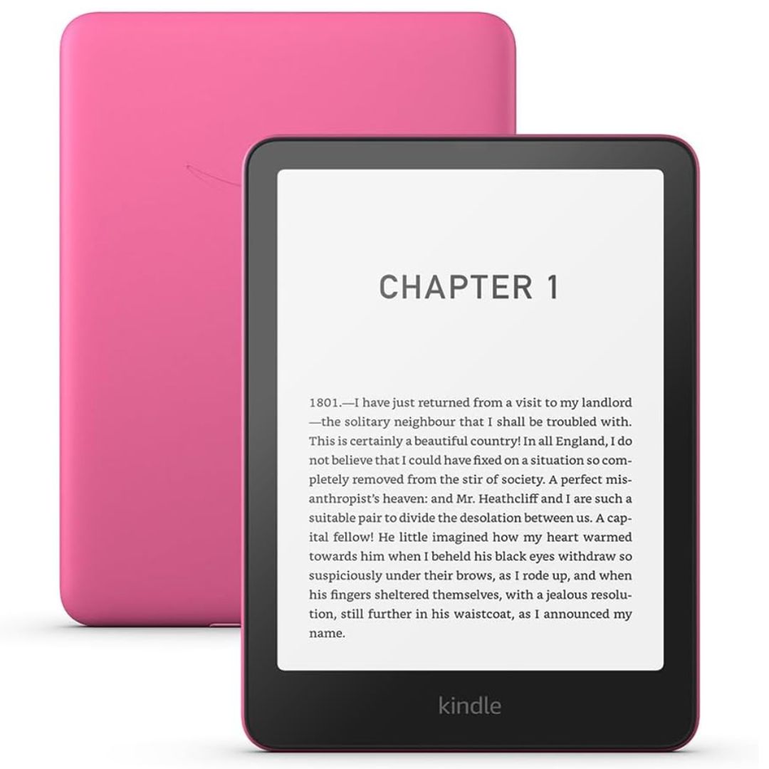 Kindle Paperwhite - NEW