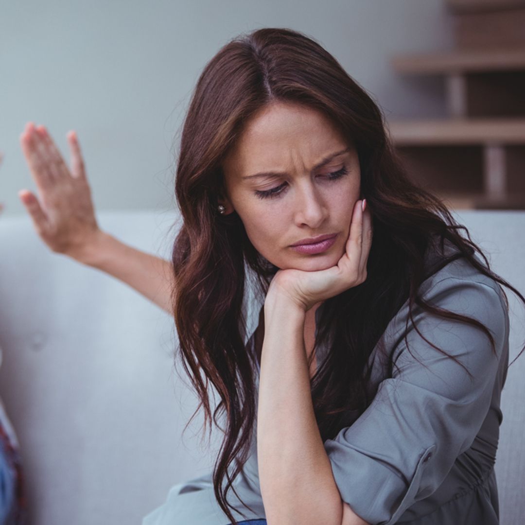 It's not you, it's them: How to handle 'problematic' people, according to a psychologist